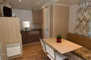 Camping Sènia Caballo de Mar