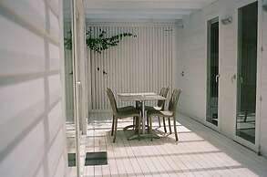 Camping Sènia Caballo de Mar