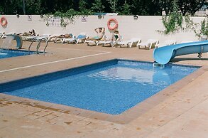 Camping Sènia Caballo de Mar