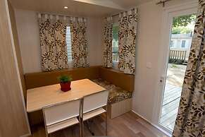 Camping Sènia Caballo de Mar