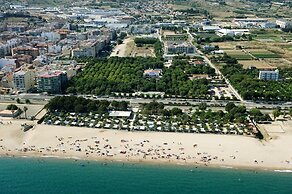 Camping Sènia Caballo de Mar