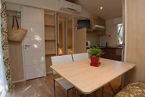 Camping Sènia Caballo de Mar