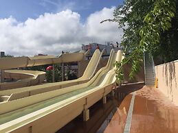 Camping Sènia Caballo de Mar