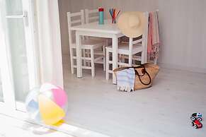 Camping Sènia Caballo de Mar