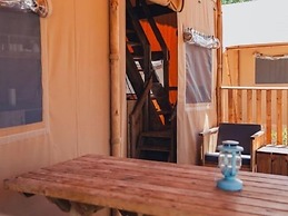 Camping Sènia Caballo de Mar