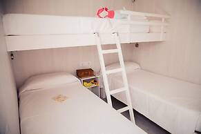 Camping Sènia Caballo de Mar