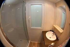 Camping Sènia Caballo de Mar