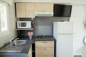 Camping Sènia Caballo de Mar