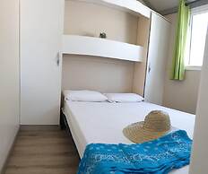 Camping Sènia Caballo de Mar