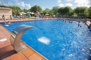 Camping Sènia Caballo de Mar