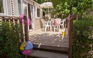 Camping Sènia Caballo de Mar