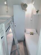 Camping Sènia Caballo de Mar