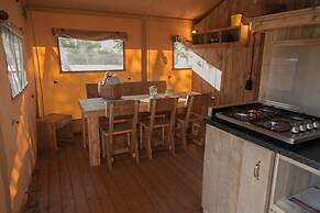 Camping Sènia Caballo de Mar