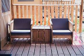 Camping Sènia Caballo de Mar