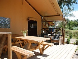 Camping Sènia Caballo de Mar