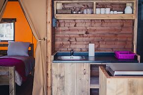 Camping Sènia Caballo de Mar