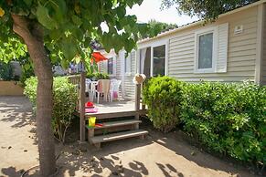 Camping Sènia Caballo de Mar