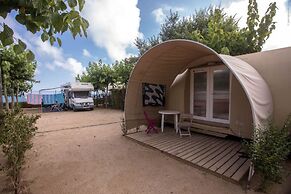 Camping Sènia Caballo de Mar