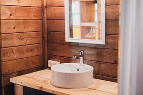 Camping Sènia Caballo de Mar