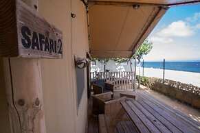 Camping Sènia Caballo de Mar