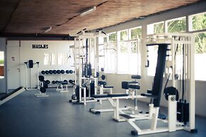 Camping Sènia Caballo de Mar