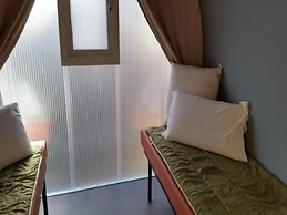 Camping Sènia Caballo de Mar