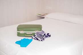 Camping Sènia Caballo de Mar