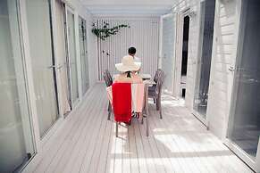 Camping Sènia Caballo de Mar