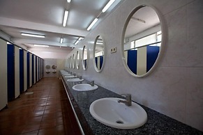 Camping Sènia Caballo de Mar