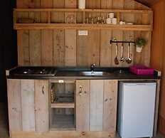 Camping Sènia Caballo de Mar