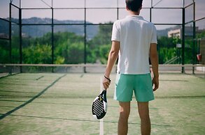 Camping Sènia Caballo de Mar