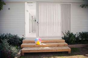 Camping Sènia Caballo de Mar