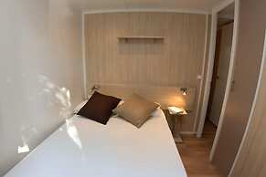 Camping Sènia Caballo de Mar