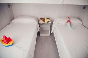 Camping Sènia Caballo de Mar