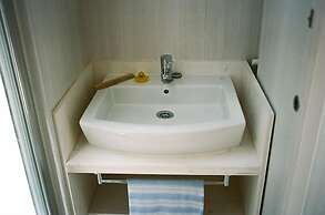 Camping Sènia Caballo de Mar