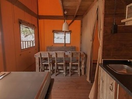 Camping Sènia Caballo de Mar