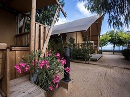 Camping Sènia Caballo de Mar