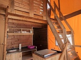 Camping Sènia Caballo de Mar