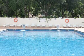 Camping Sènia Caballo de Mar