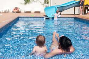 Camping Sènia Caballo de Mar