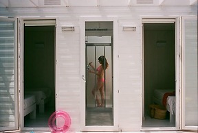 Camping Sènia Caballo de Mar