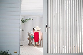 Camping Sènia Caballo de Mar