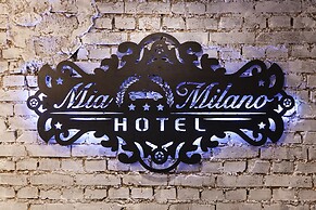 Mia Milano Hotel