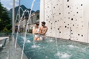 QC Room San Pellegrino