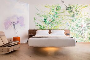 QC Room San Pellegrino