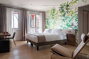 QC Room San Pellegrino