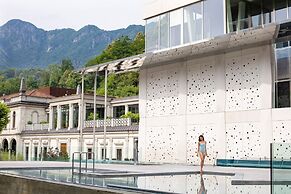 QC Room San Pellegrino