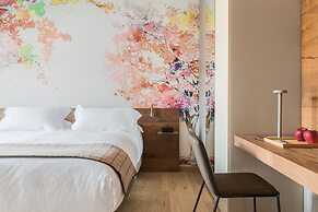 QC Room San Pellegrino