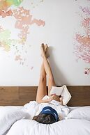 QC Room San Pellegrino