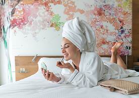 QC Room San Pellegrino